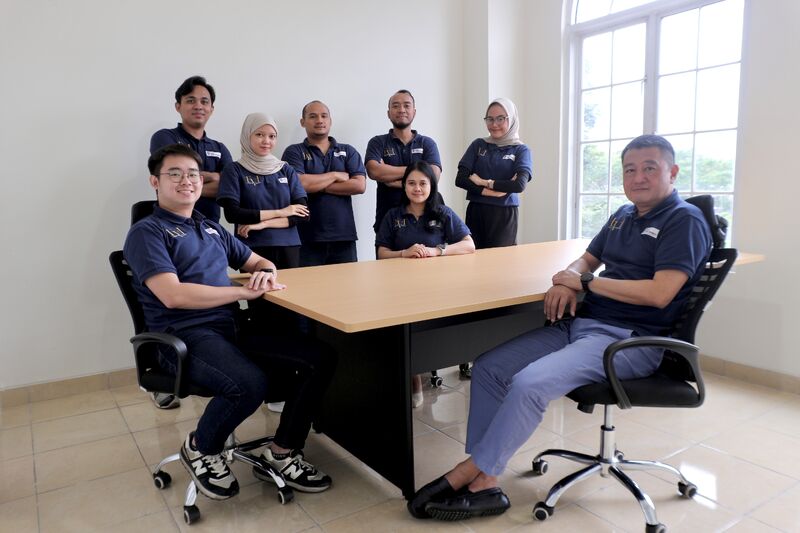 FVI Company Overview